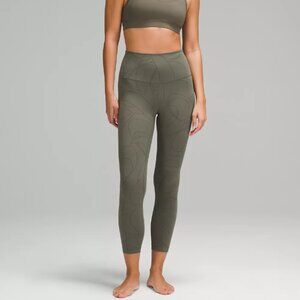 lululemon Align™ High-Rise Pant 25"